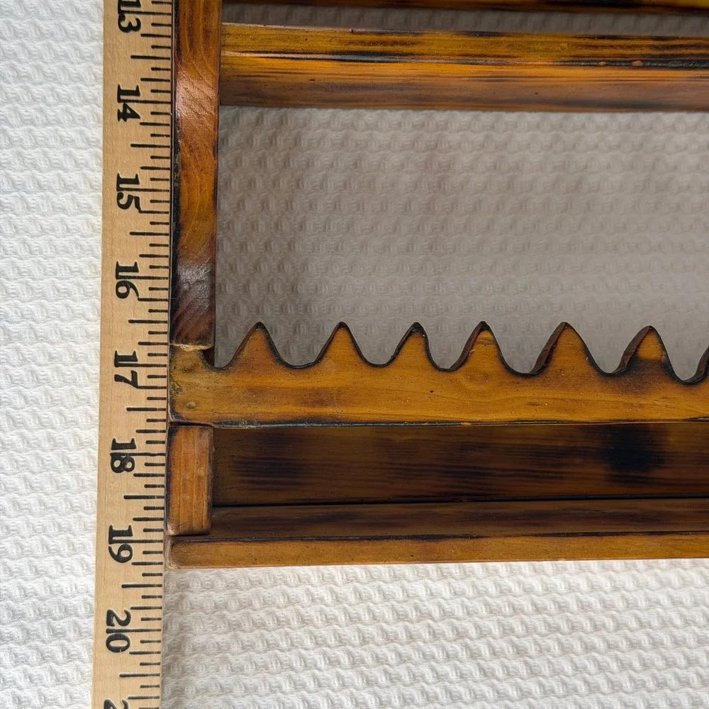 Unbranded vintage wooden